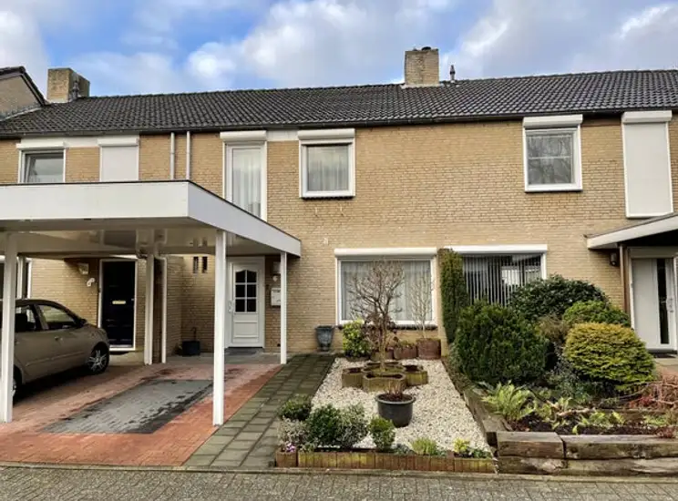 Foto #0 Huurwoning Geyaartsborg Maastricht