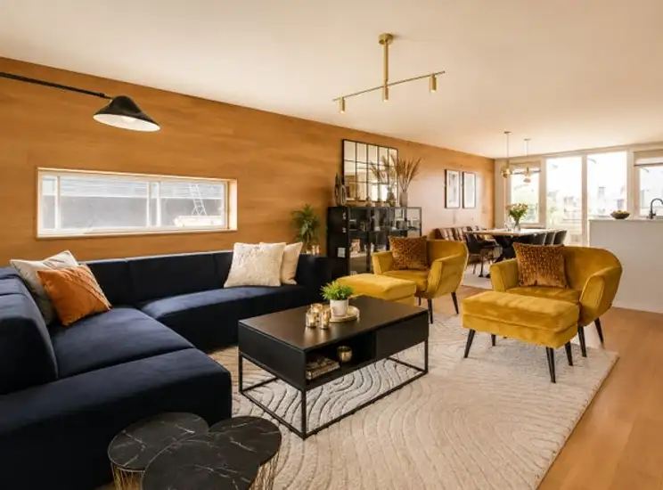 Foto #0 Appartement Marie Heinekenplein Amsterdam