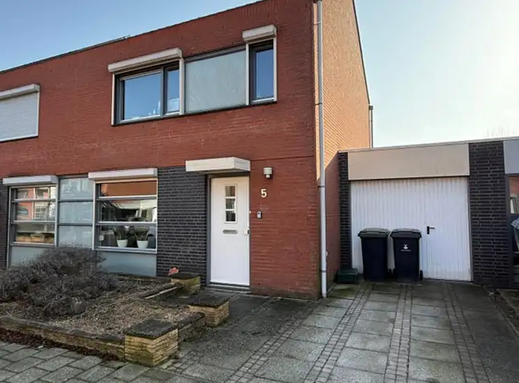 Foto #0 Huurwoning Gijs van Aardennestraat Herten