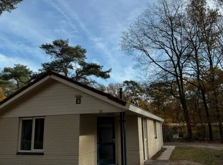 Foto #0 Huurwoning Hammerweg Ommen