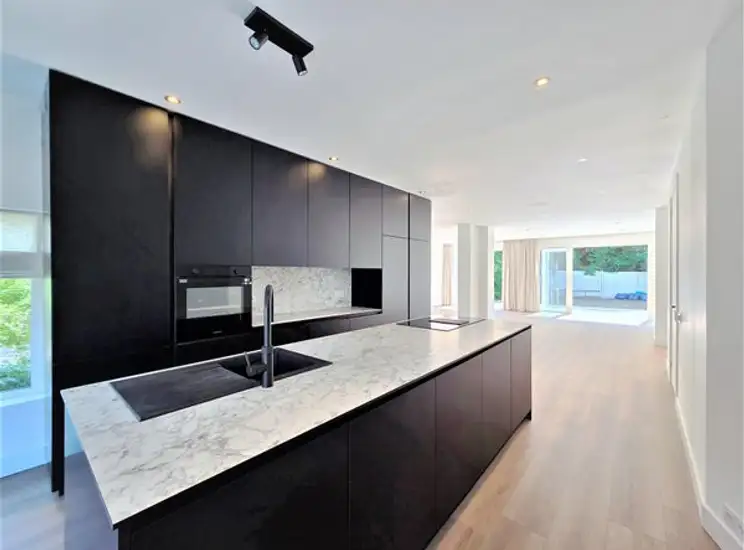 Foto #0 Huurwoning Reigerstraat Badhoevedorp