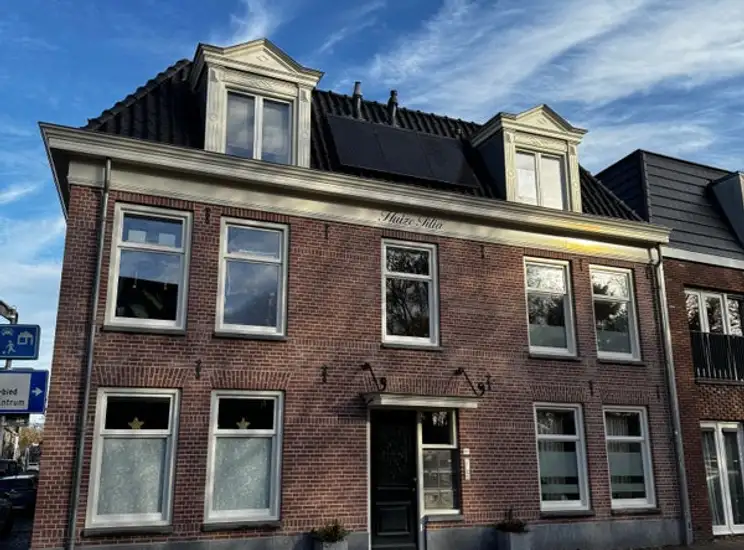 Foto #0 Appartement Schoolstraat Zwolle