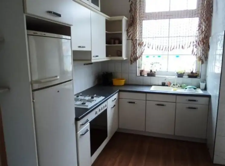 Foto #0 Appartement Maaswijkstraat Den Haag