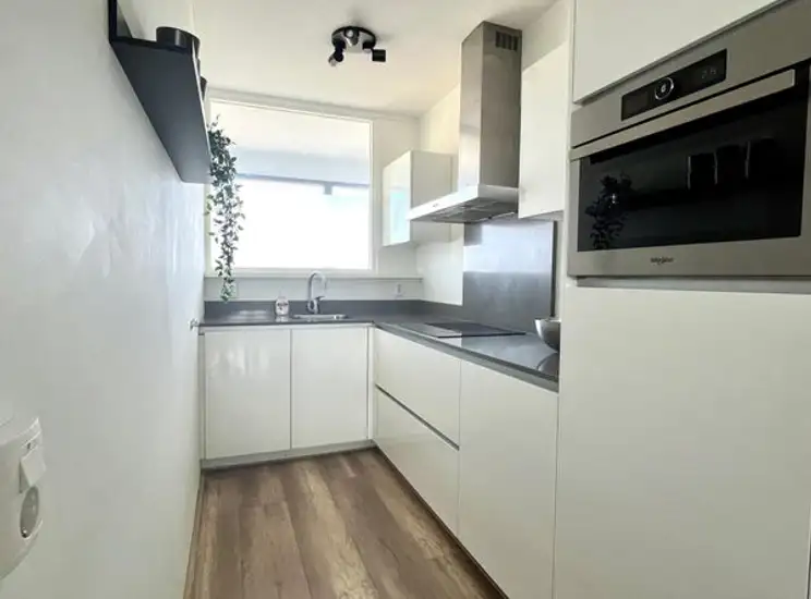 Foto #0 Appartement Van Vollenhovenlaan Utrecht