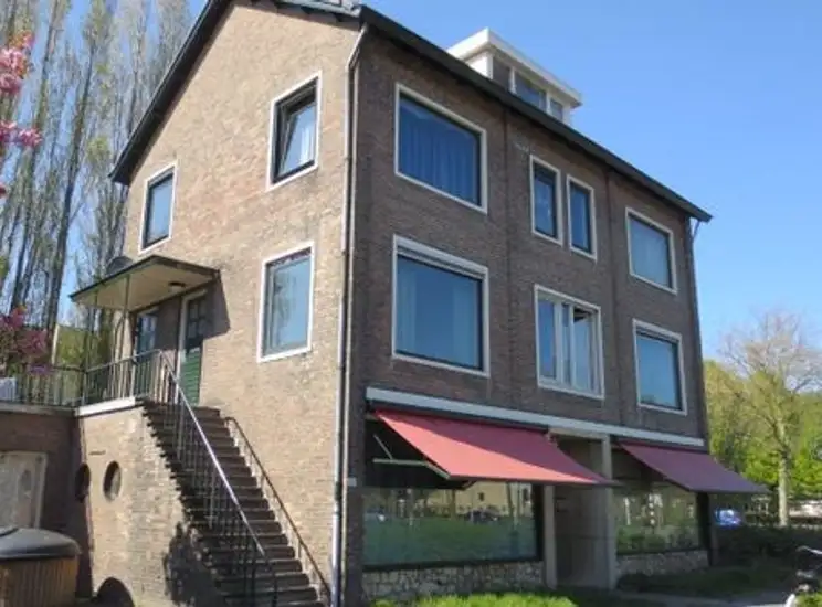 Foto #0 Kamer Gestelsestraat Eindhoven