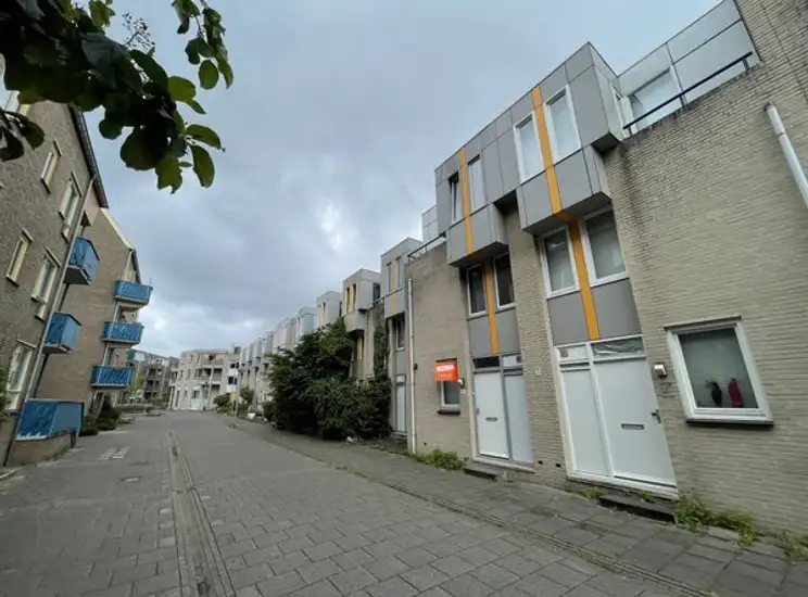 Foto #0 Huurwoning Dopplerdomein Maastricht