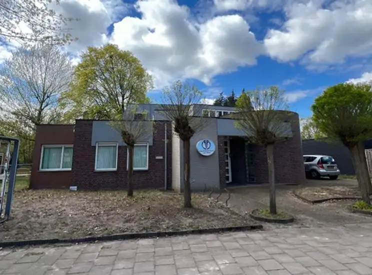 Foto #0 Studio Frederik Hendrikstraat Waalre