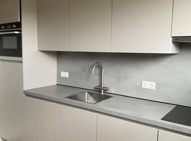 Foto #0 Appartement Van der Weeghensingel Den Bosch