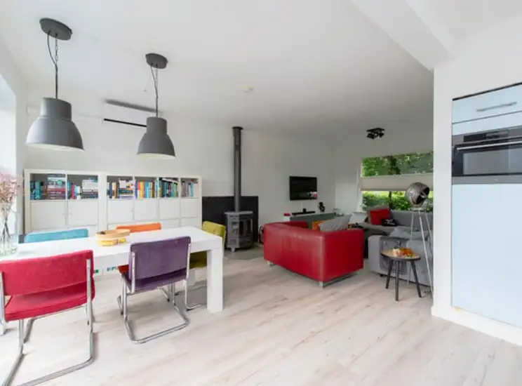 Foto #0 Huurwoning Schenkeltje 's-Gravendeel