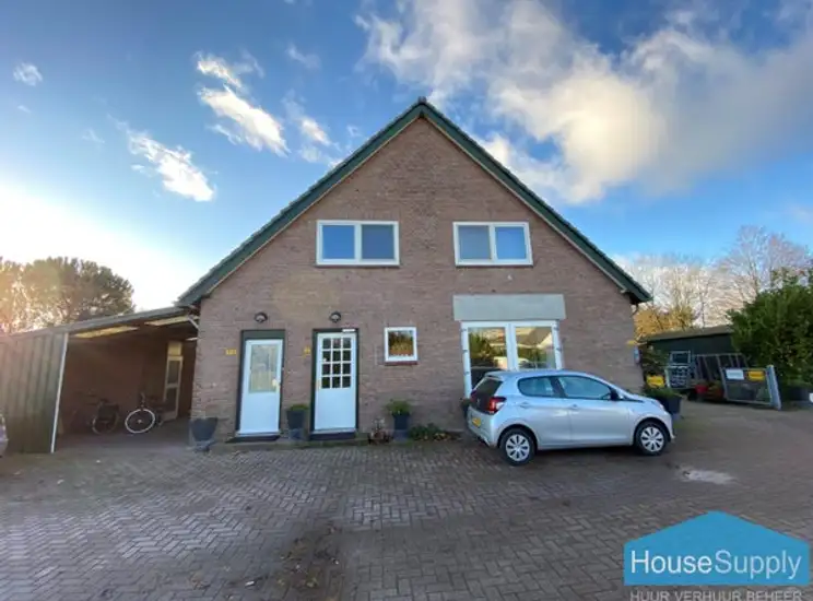 Foto #0 Kamer De Zanden Teuge