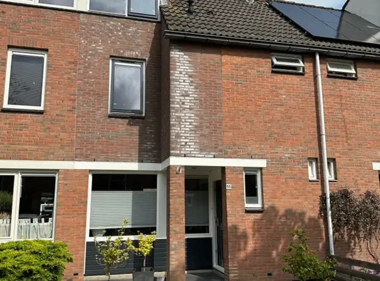 Foto #0 Huurwoning Framaheerd Groningen
