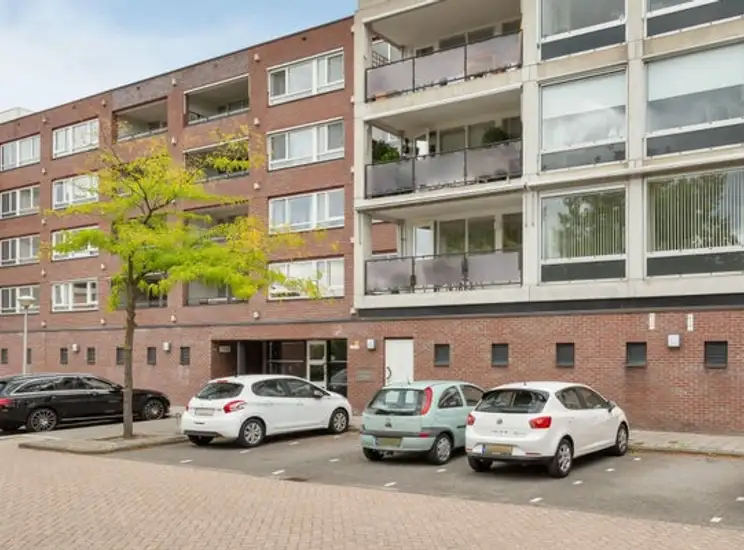 Foto #0 Appartement Havensingel Eindhoven