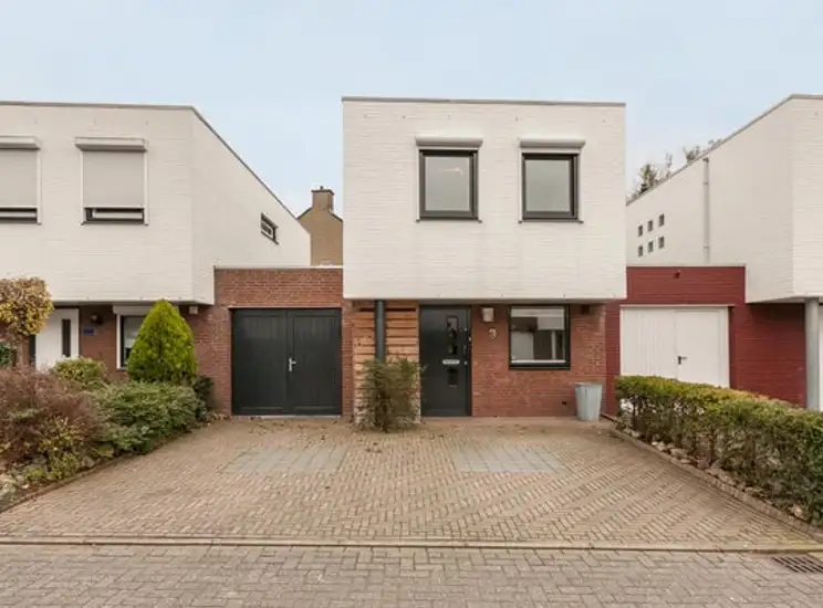 Foto #0 Huurwoning Vierduitruwe Maastricht