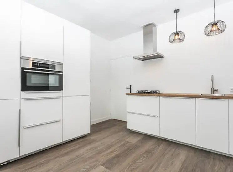 Foto #0 Huurwoning Prinses Ireneweg Bunde