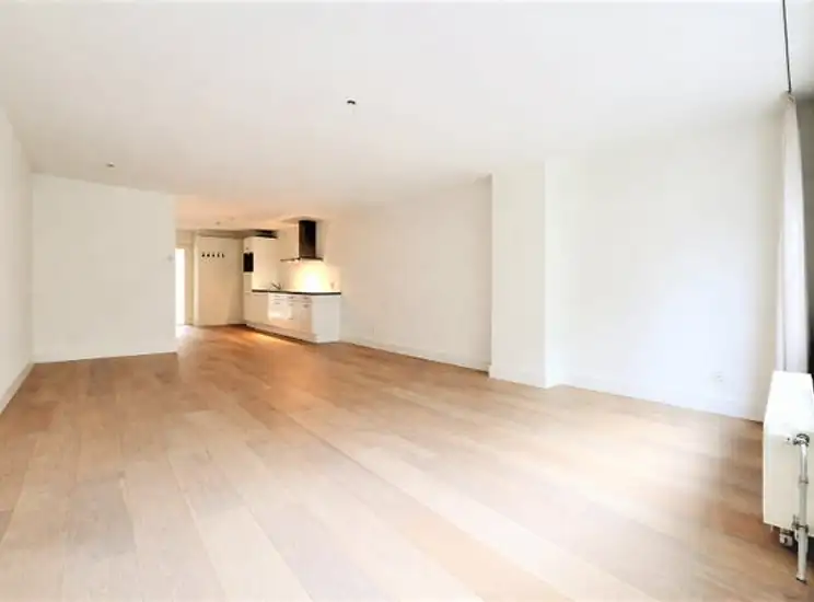 Foto #0 Appartement Riviervismarkt Haarlem