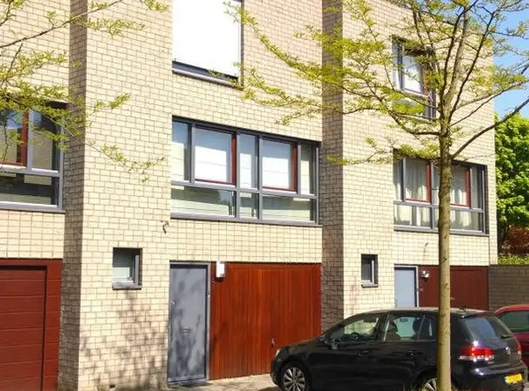Foto #0 Huurwoning Giselbertstraat Maastricht