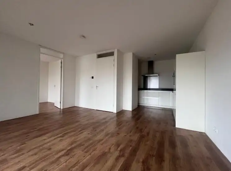 Foto #0 Appartement Monteverdistraat Haarlem