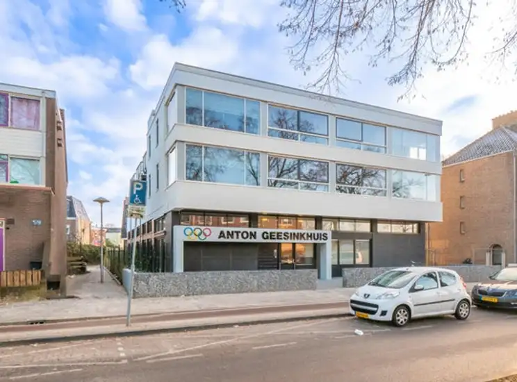 Foto #0 Appartement Anton Geesinkstraat Utrecht