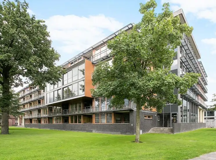 Foto #0 Appartement Het Bolwerk Breda