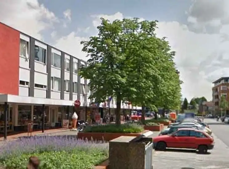 Foto #0 Kamer Nicolaas Maesstraat Enschede