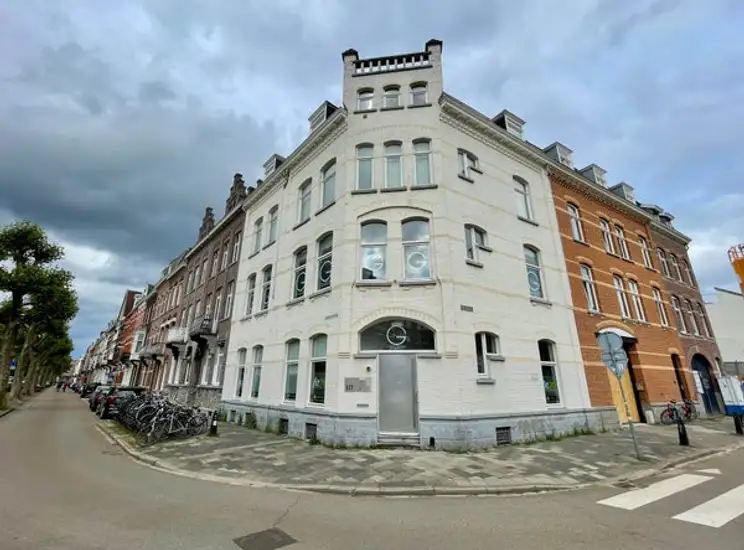 Foto #0 Appartement Wilhelminasingel Maastricht