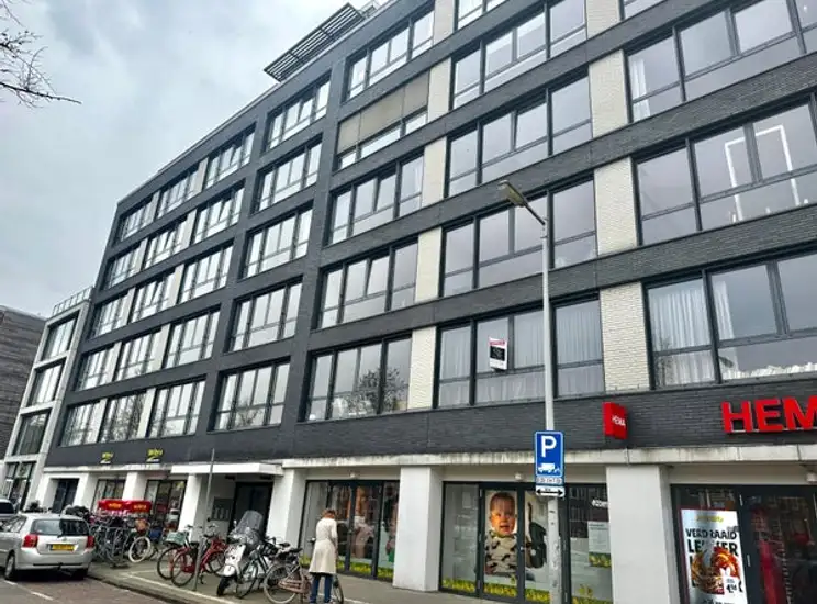 Foto #0 Appartement Sloterkade Amsterdam