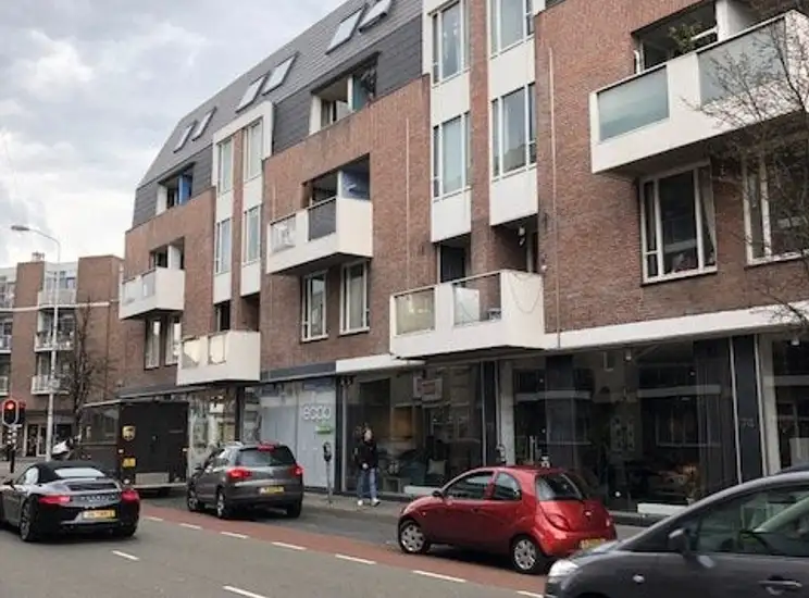 Foto #0 Appartement Kleine Berg Eindhoven
