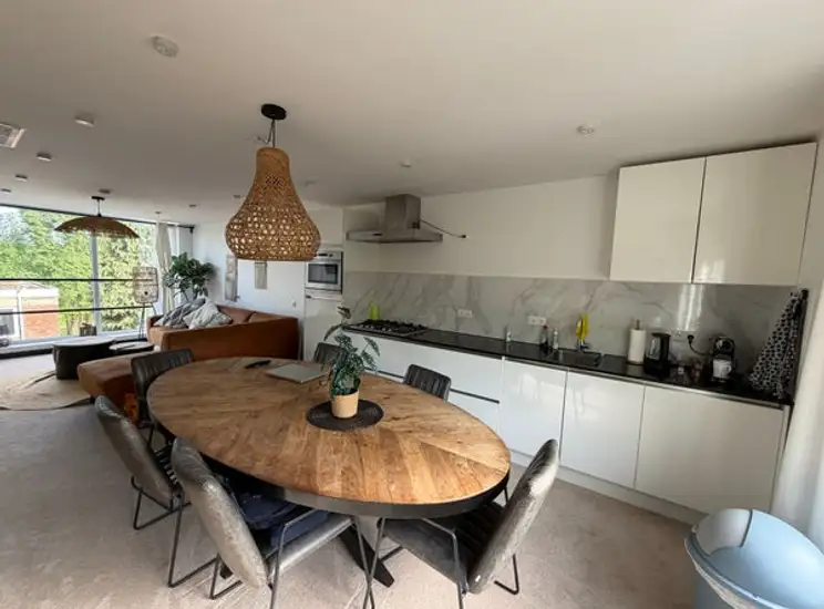 Foto #0 Appartement Statensingel Maastricht