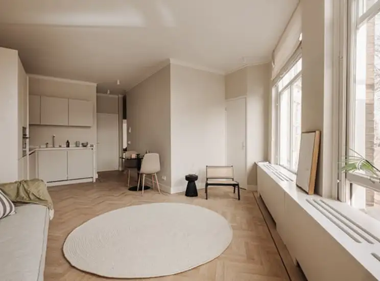 Foto #0 Appartement Kromme Waal Amsterdam