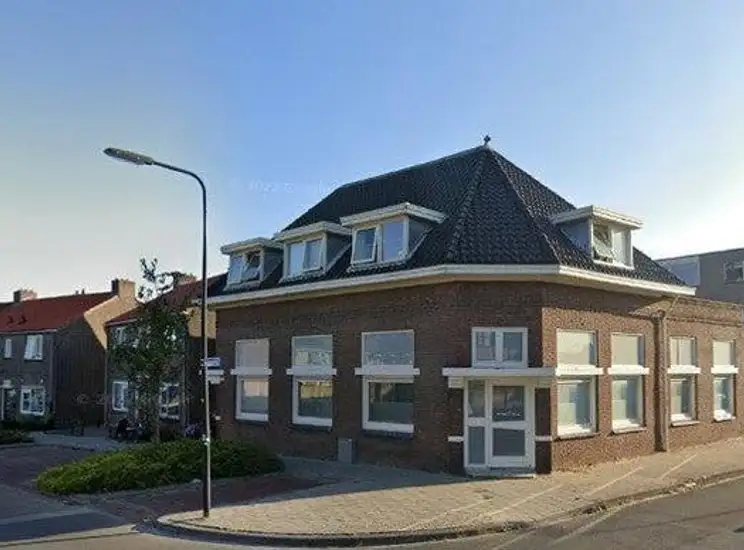 Foto #0 Kamer Steenweg Enschede