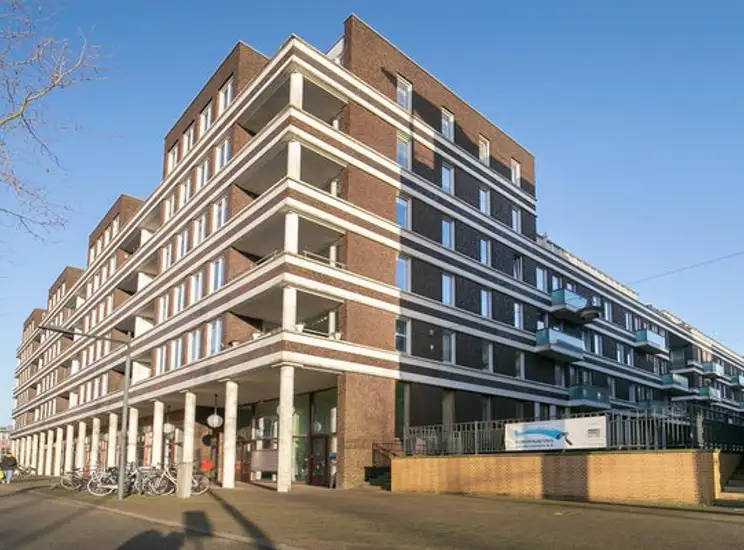Foto #0 Appartement Onderwijsboulevard Den Bosch