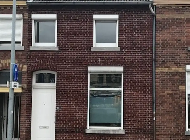 Foto #0 Huurwoning Meerssenerweg Maastricht