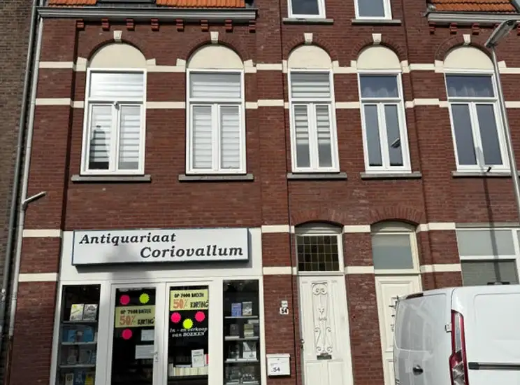Foto #0 Appartement Nobelstraat Heerlen