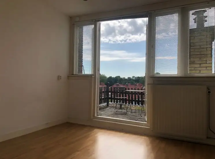 Foto #0 Appartement Prinses Mariannelaan Voorburg