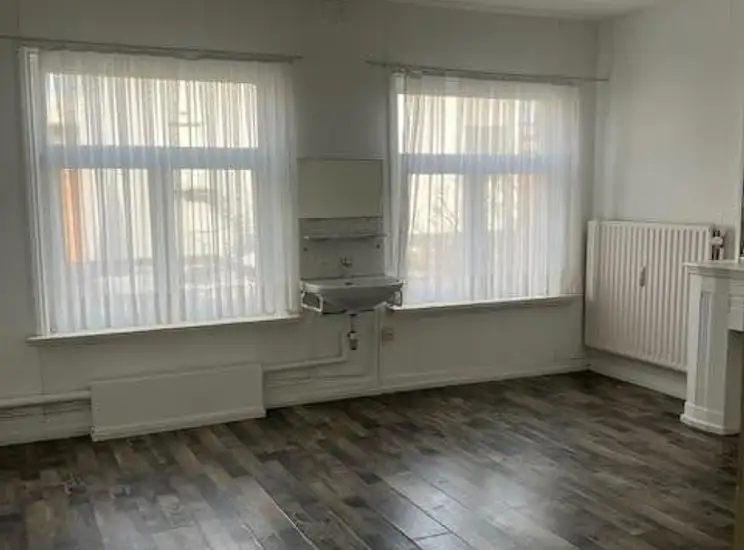 Foto #0 Kamer Dautzenbergstraat Heerlen