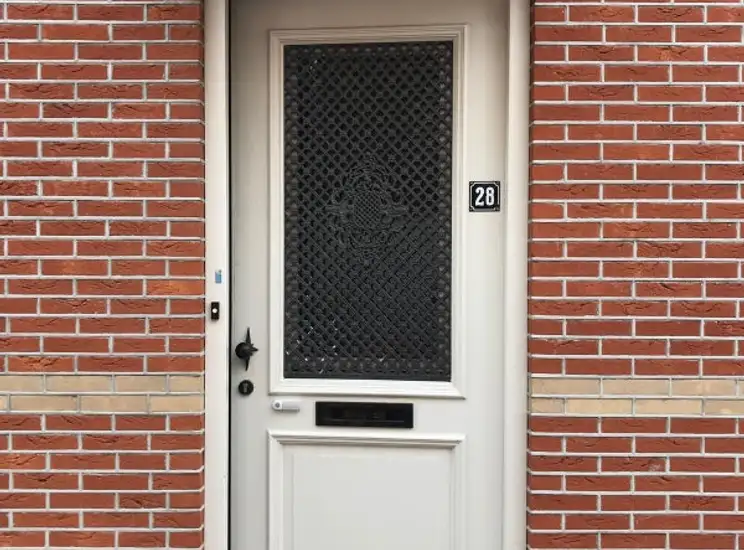 Foto #0 Appartement Zuid Brouwersstraat Haarlem