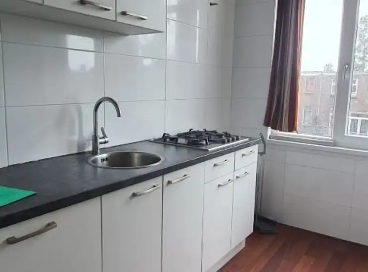 Foto #0 Appartement Schieweg Rotterdam