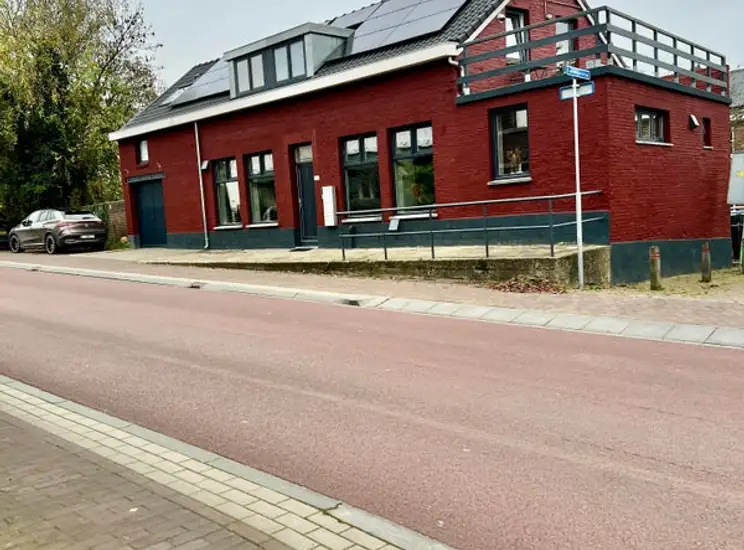 Foto #0 Appartement Tongerseweg Maastricht