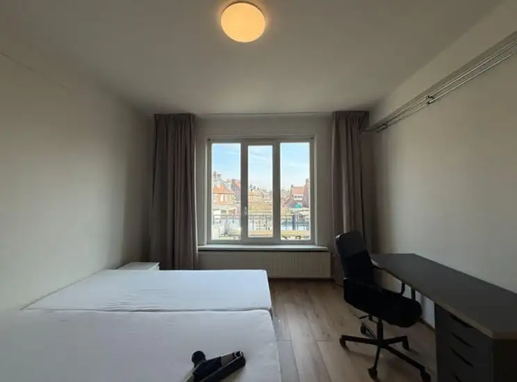 Foto #0 Kamer Bennekelstraat Eindhoven