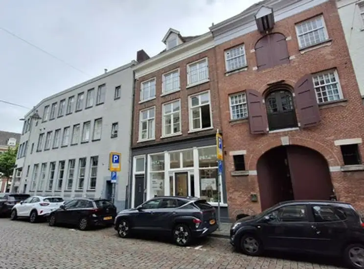 Foto #0 Studio Kruisstraat Den Bosch