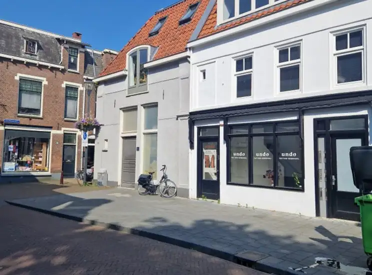Foto #0 Appartement Spoelstraat Zwolle