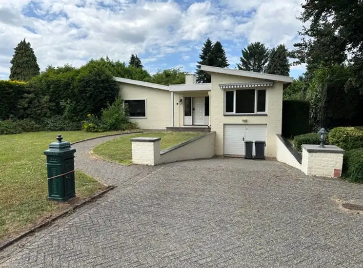 Foto #0 Huurwoning Pothastlaan Sittard