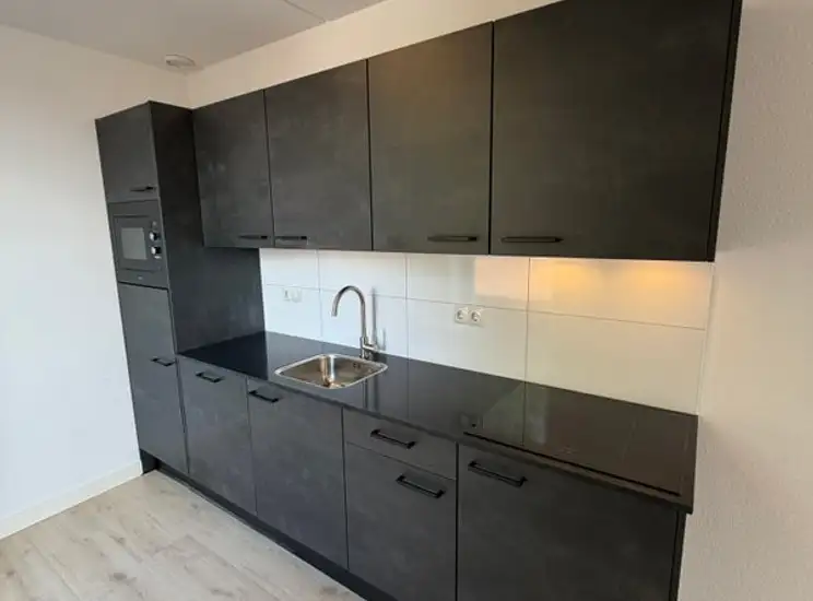 Foto #0 Appartement Stadsgravenstraat Enschede