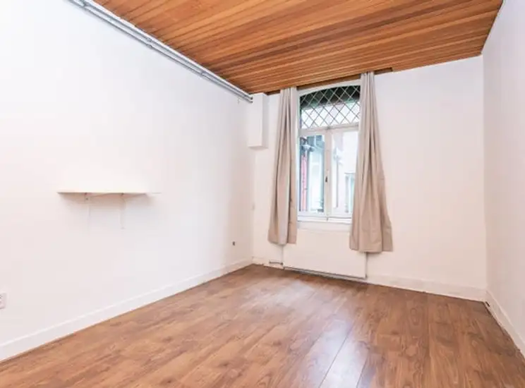 Foto #0 Kamer Herbenusstraat Maastricht