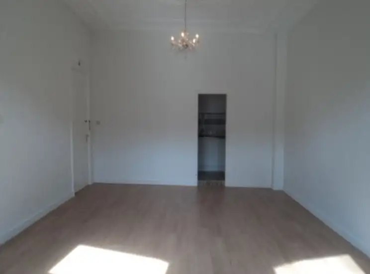 Foto #0 Appartement Teijlerstraat Den Haag
