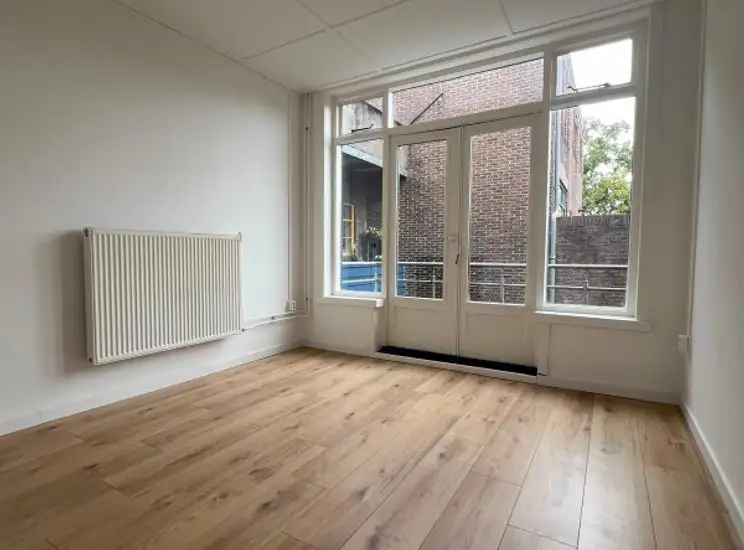 Foto #0 Kamer Bernoulliplein Groningen