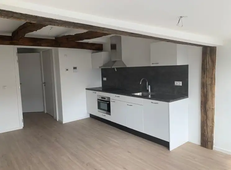 Foto #0 Appartement Jodenstraat Maastricht