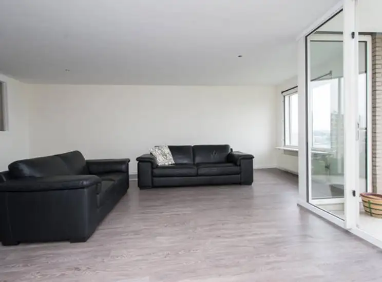 Foto #0 Appartement Oostmaaslaan Rotterdam