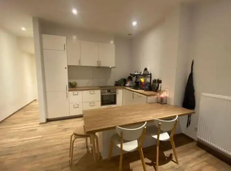 Foto #0 Appartement Sint Annalaan Maastricht