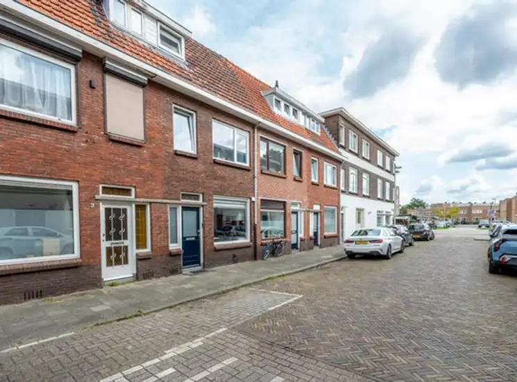 Foto #0 Appartement Johannes Gerobulusstraat Utrecht